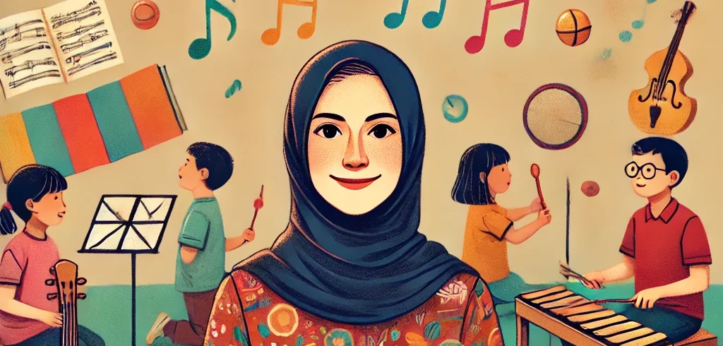 bu evi seni musik