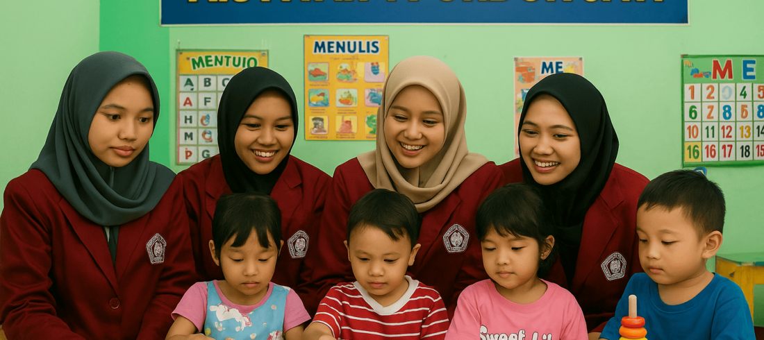 TK Aisyiyah 4 Pondok Jati