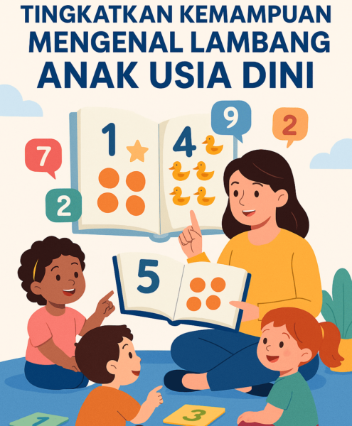 Pop Up Book