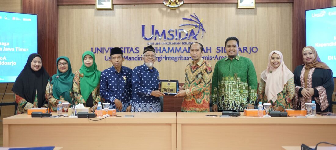 himpaudi jatim