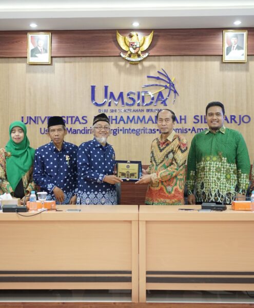 himpaudi jatim