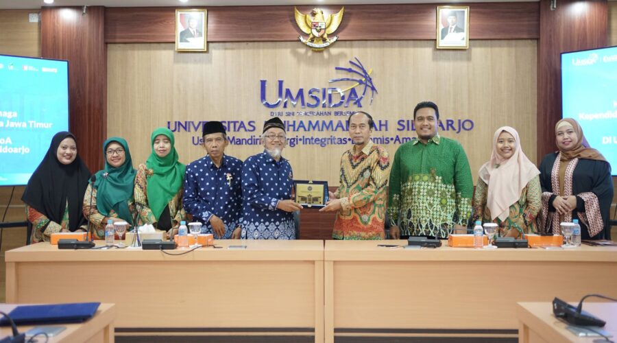 himpaudi jatim