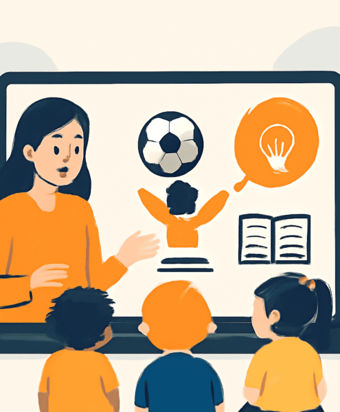 Desain E-Learning
