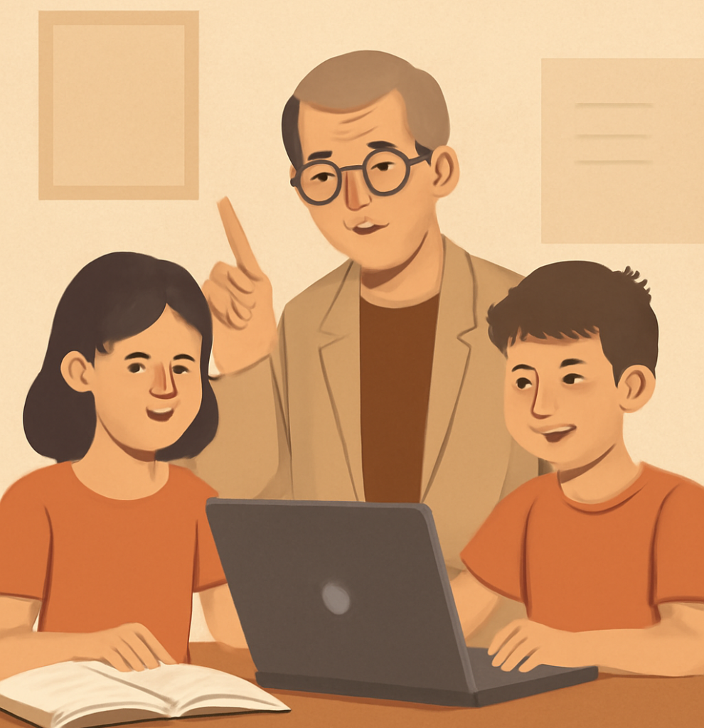 Desain E-Learning