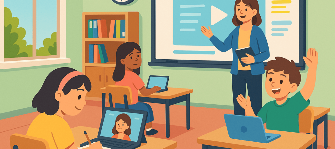 flipped classroom