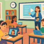 flipped classroom
