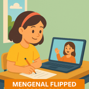  flipped classroom
