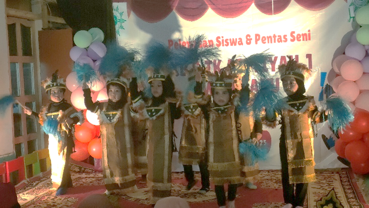 Pentas seni