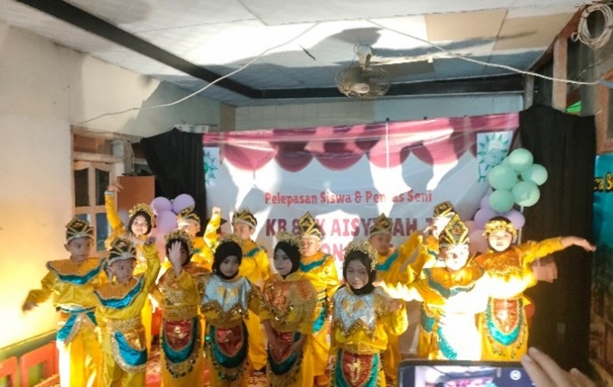Pentas seni