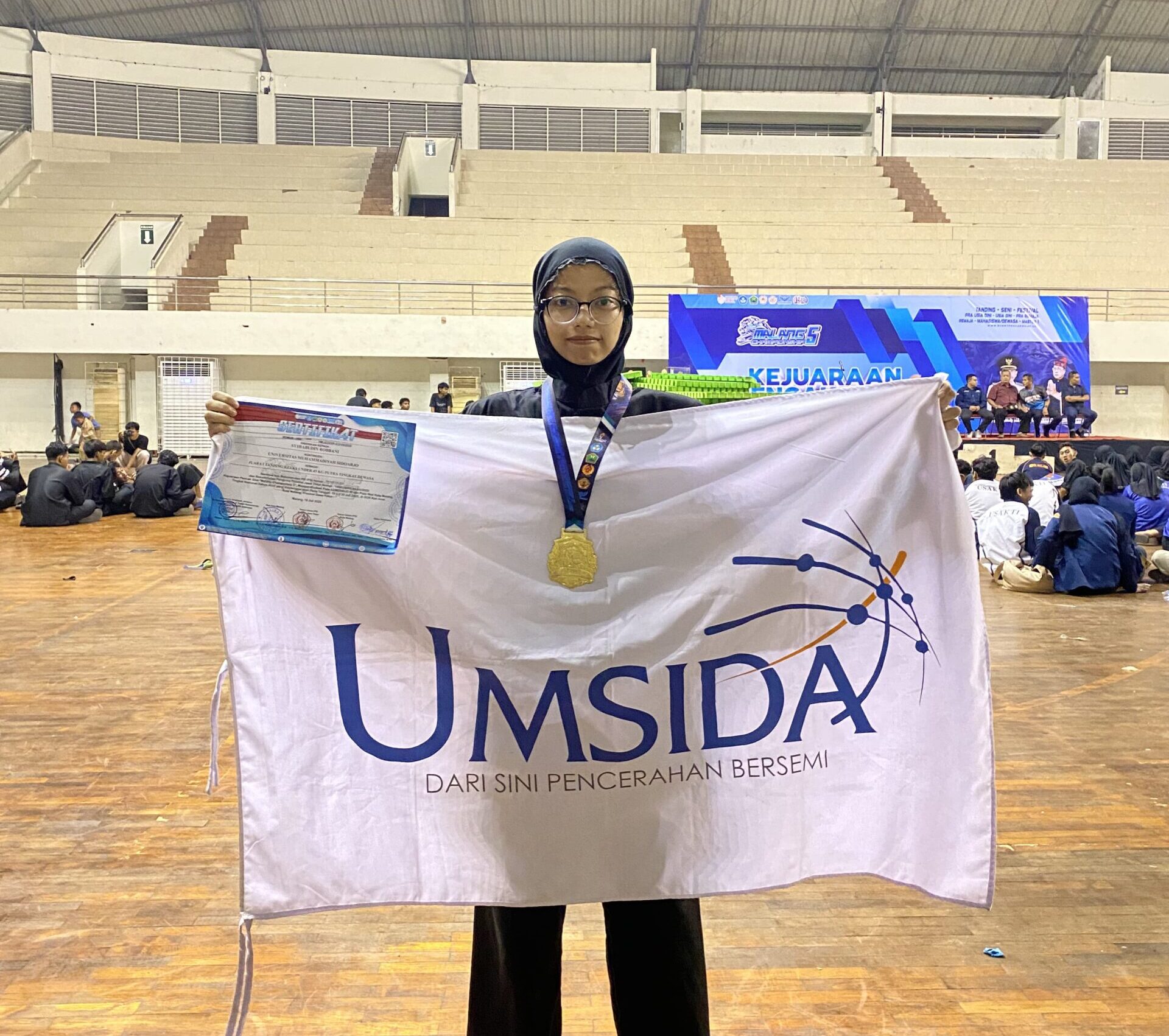 mahasiswa