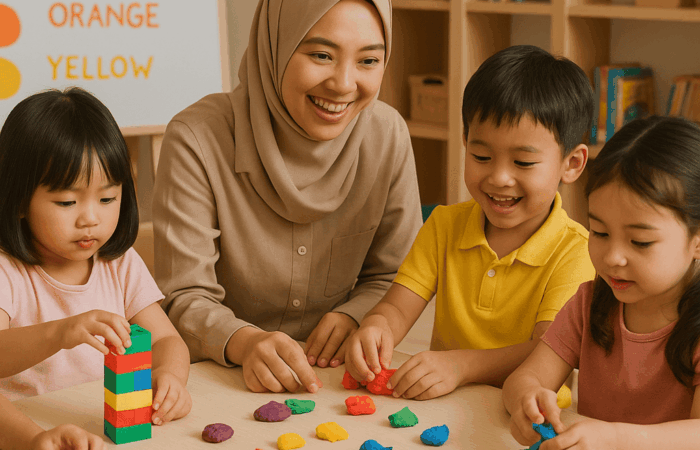 Permainan Konstruktif