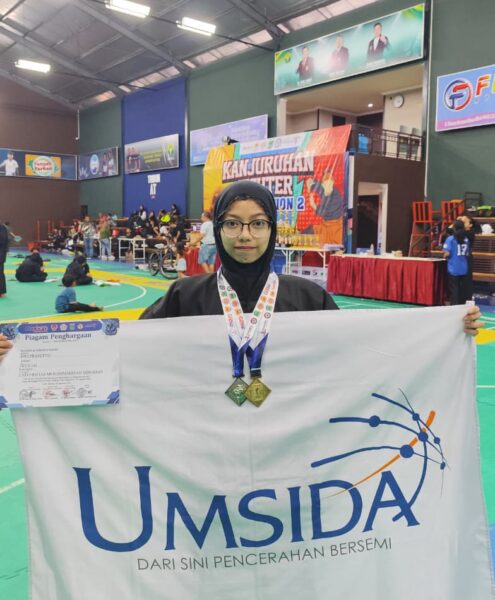 putri