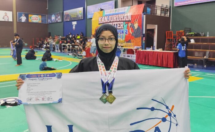 putri