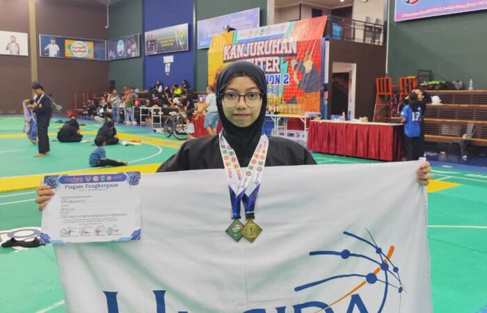putri
