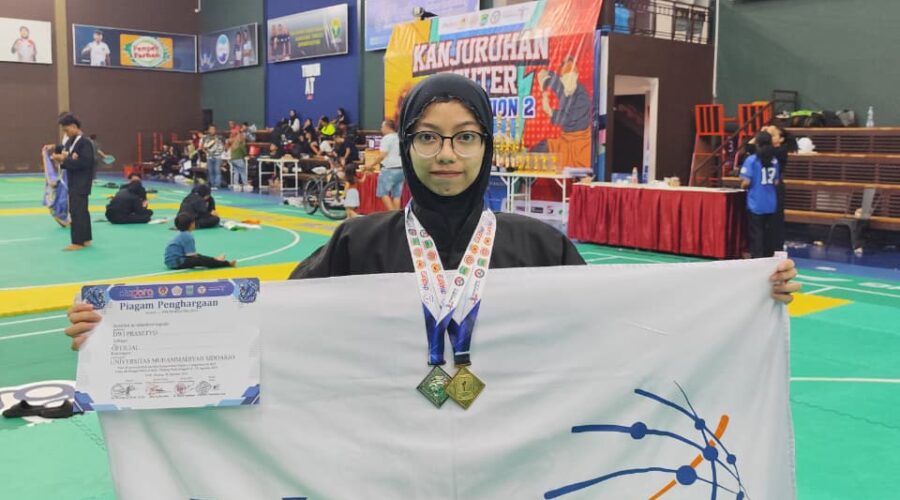 putri