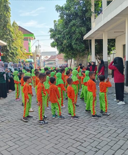 TK Islam Al-Faqih