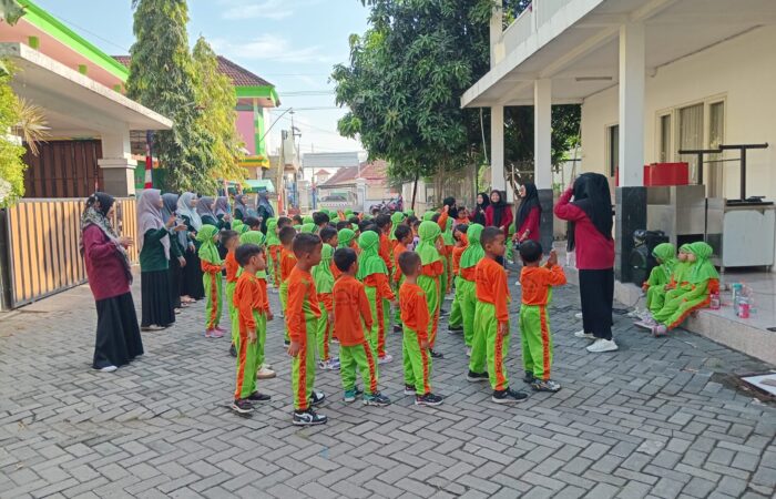 TK Islam Al-Faqih