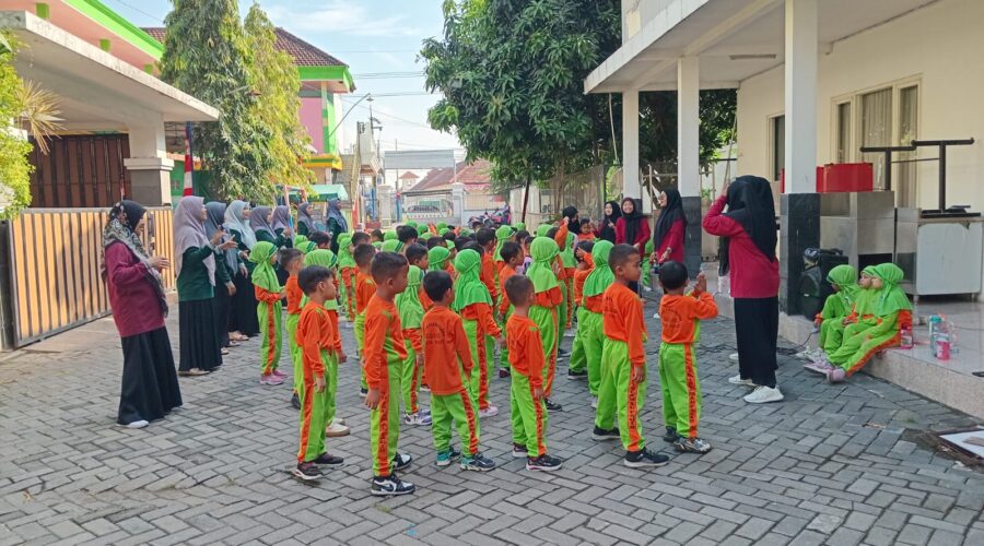 TK Islam Al-Faqih