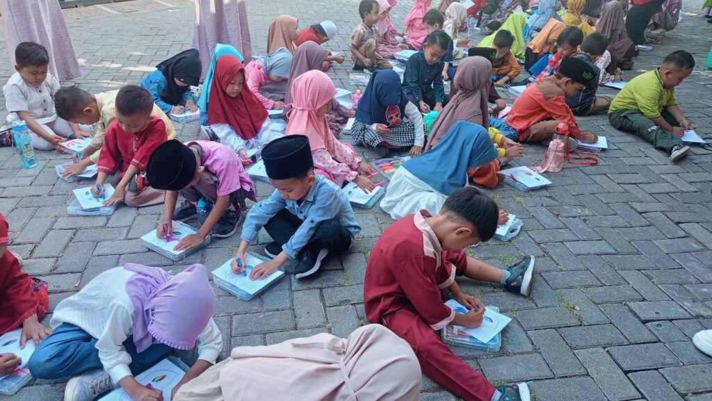 TK Islam Al-Faqih 