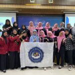 HIMA PGPAUD Umsida Resmi Lantik Pengurus Baru 2025 Siap Wujudkan Kreativitas dan Solidaritas Mahasiswa hima pgpaud