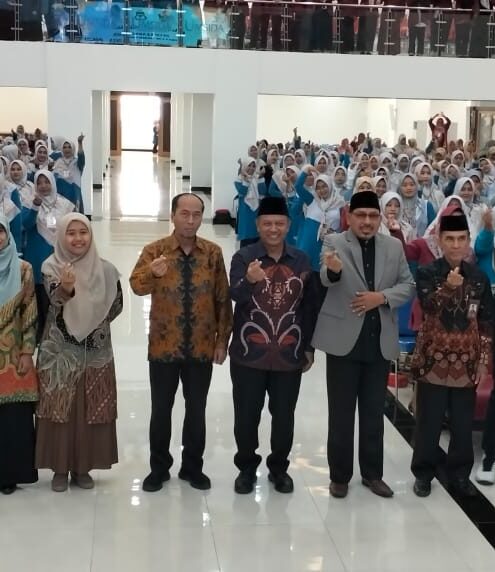 Kurikulum Berbasis