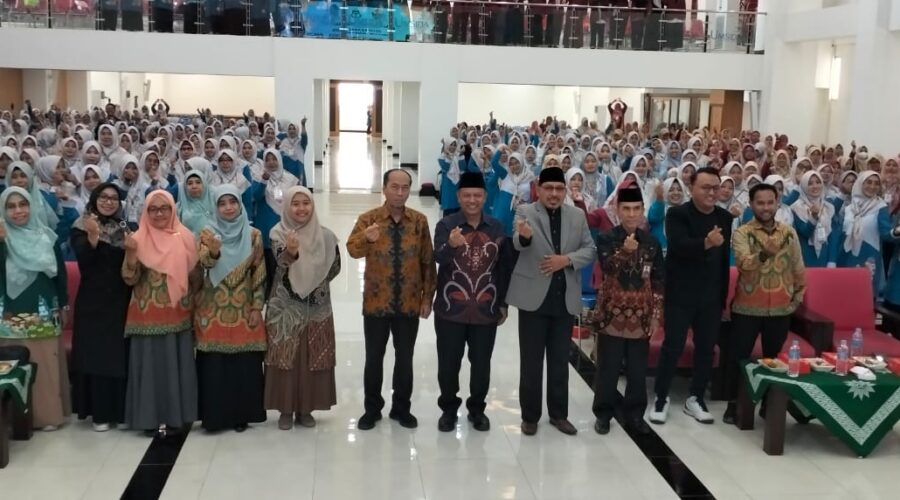 Kurikulum Berbasis