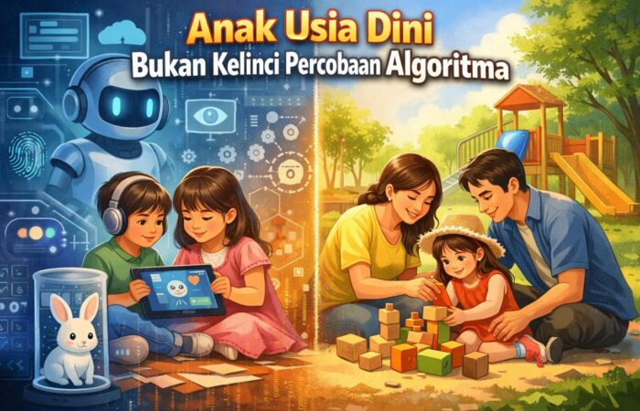 Anak Usia