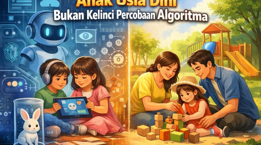 Anak Usia