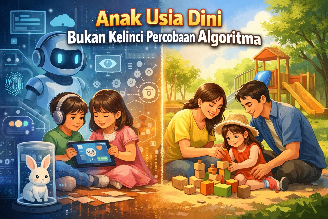 Anak Usia