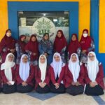 Mahasiswa PGPAUD Umsida Dalami Dunia PAUD Melalui PLP 1 Mahasiswa PGPAUD