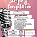 FPIP Edu Fair 2026 Buka Singing Competition Pelajar Singing Competition