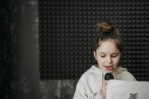 Singing Competition