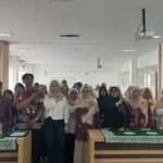PGPAUD Umsida Bahas Neurosains Anak Usia Dini 2026